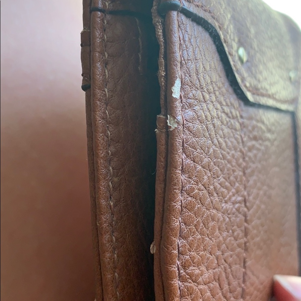 Relic wallet - Picture 5 of 8